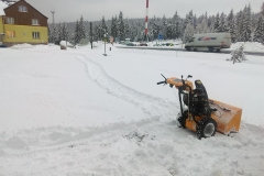 jakuszyce_parking