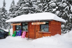 jakuszyce_parking